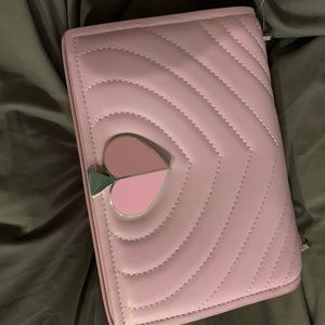 Kate Spade Amelia Resin medium shoulder bag